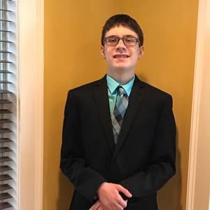 Meet your Posher, Anthony